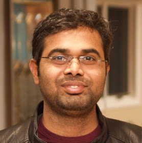 Madhu Garimilla